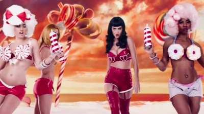 California Gurls
