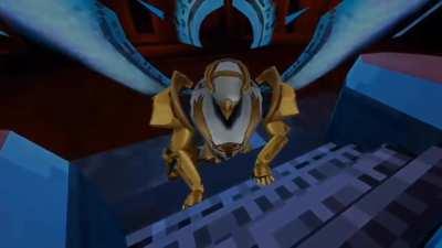 Treath from Gabriel :(