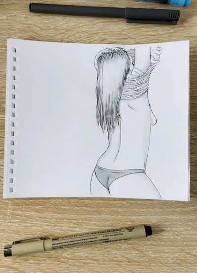 Just a little flipbook (52 frames, 10 fps)