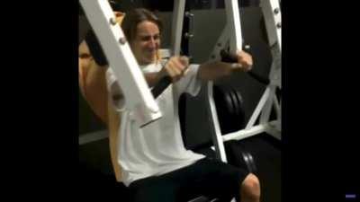 Stick to videogames bro