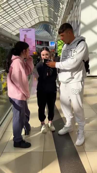 Dude cooked his own fanbase to make tiktok music 😂