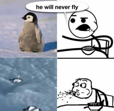 don’t let them tell you what you can do bros