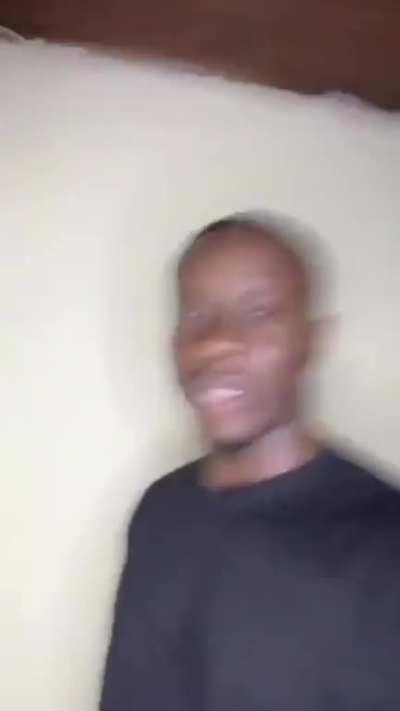 Infinite money glitch