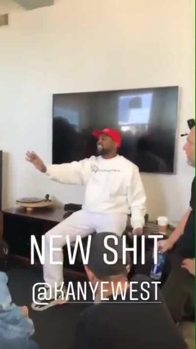 Pains me knowing we might never see this released 😕😕