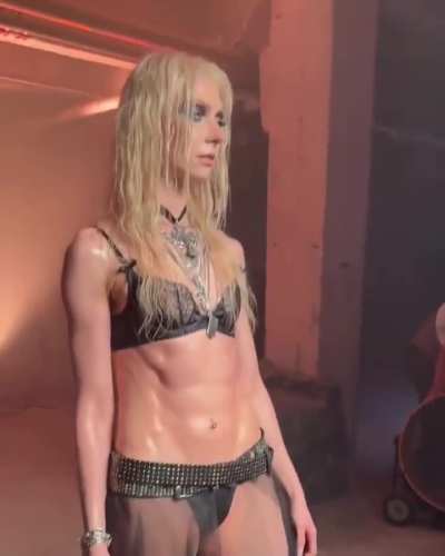 Very Moisturized via IG 10/21/25