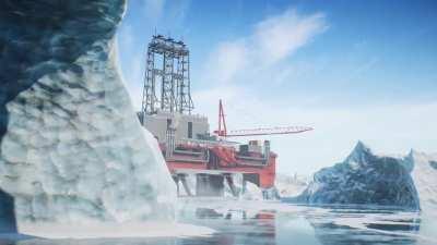 Yes Battlefield, thank you Battlefield.