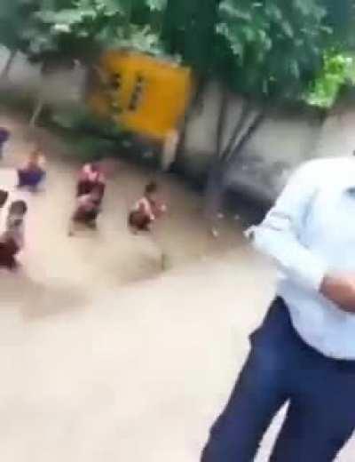 Bhak MC 😤 (funny as hell)