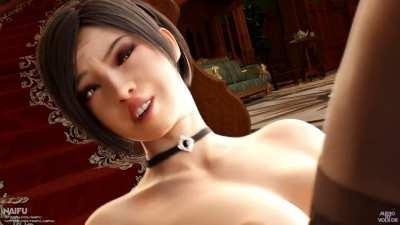 Ada getting fucked (Naifu, Volkor)