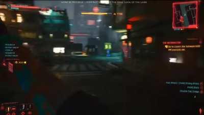 Katana gameplay boizzzz