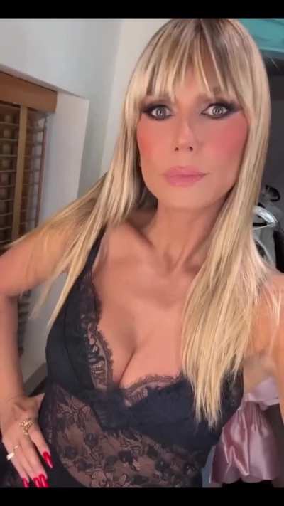 Today’s fittings | IG June 2025