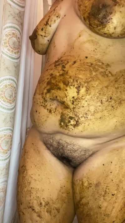 (F) would u fuck my dirty chubby body? 😈🤎