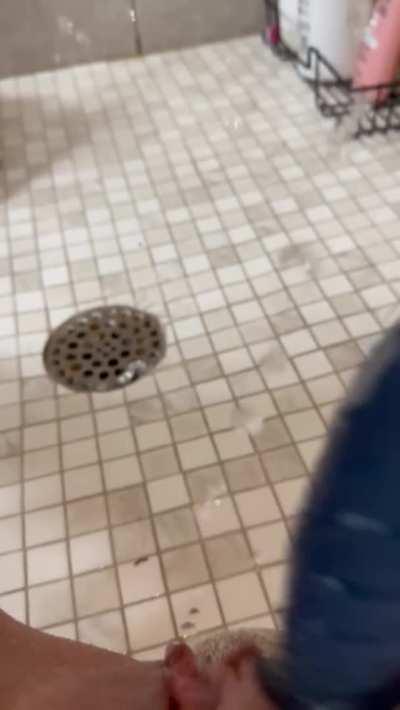 Would you catch my cum?