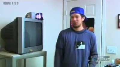 Don't play with fire