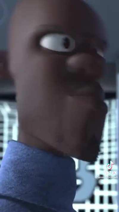 First it was the Buffalo Bills, now it's Michigan football