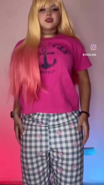 Marin(@yisselroa) [Onlyfans]