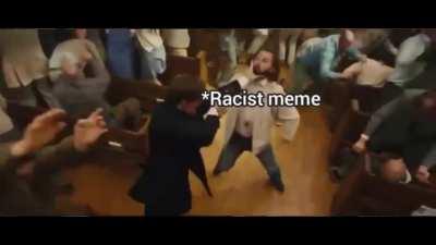 They do be like that