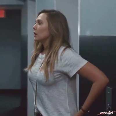 Elizabeth Olsen
