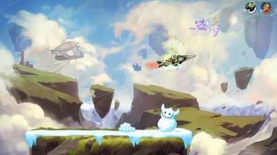 Stairway to Heaven (DIable)