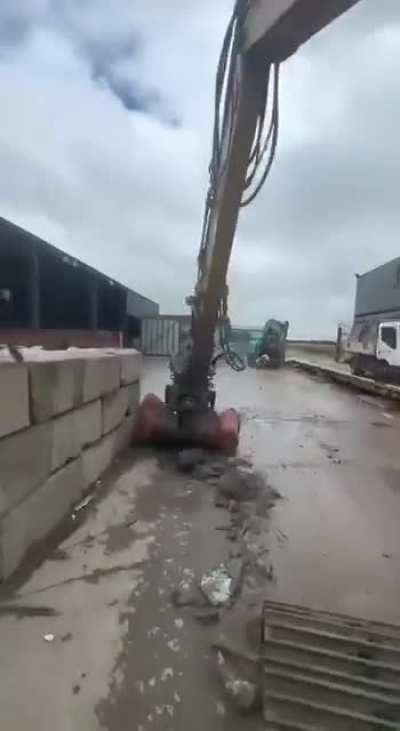 Большая уборка
