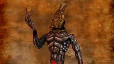 Dagoth nut