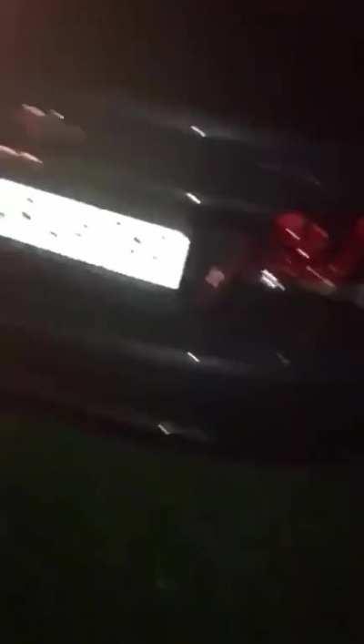 Полный разнос