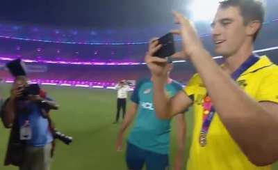 MF not happy even with winning world cup , wins hearts also 😒😭