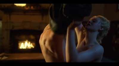 Best Celebrity Nude Debut 2021 : 2-1 [Part 4/4] The Runner Up & Winner