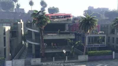 Matt goes to therapy