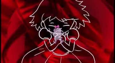 I’m posting Project Pk flash here so I can save the post and keep it ;-;