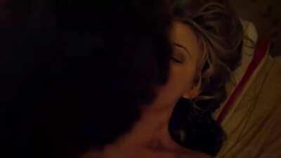 Natalie Dormer Has The Best when