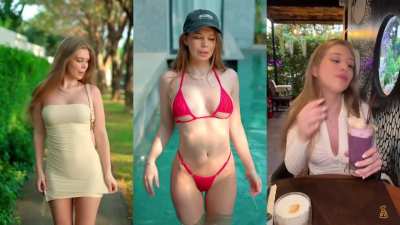 cant get enough of daria angel