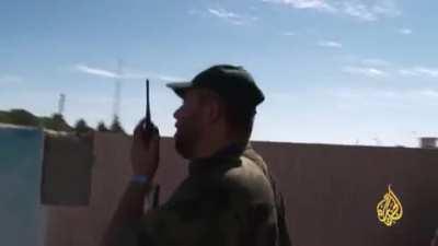 al-Qassam Brigades 💪🏻🇵🇸