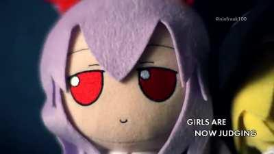 The High Council Wishes You A Happy Valentines Day