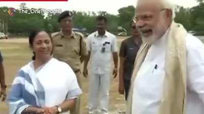 Mudiji is the best person on the planet