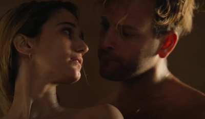 Linda Caridi - Supersex (2024)