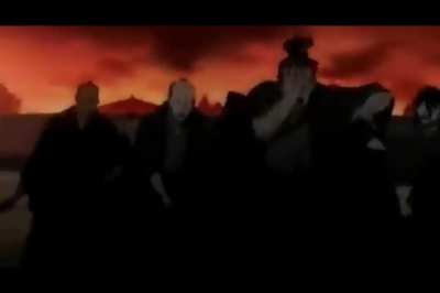 [SOCIAL SAVAGE] Original Rap Music | Samurai Champloo Edit | I haven't posted here in a minute hope yall like this one