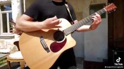 Kunigunda without autotune