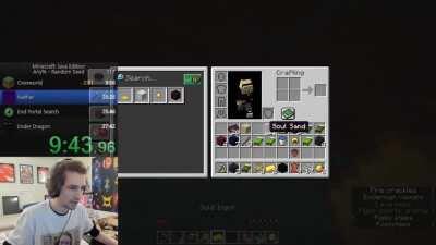 THE SOYEST SCREAM OF THEM ALL