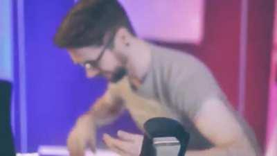 When animal crossing gets snipers (finally)