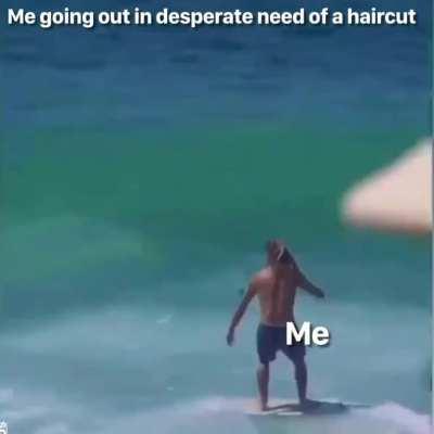 Forget I’ll just stay inside