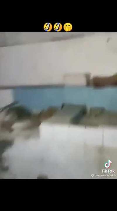 Nakakatakot naman 😥😥