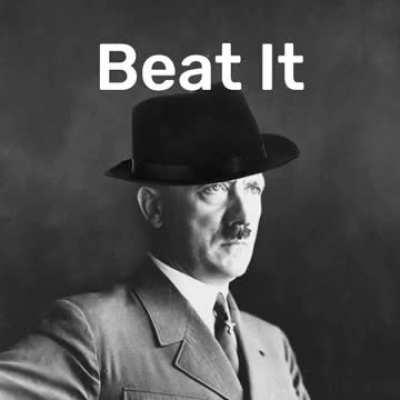 Terroriser’s favorite artist part 2