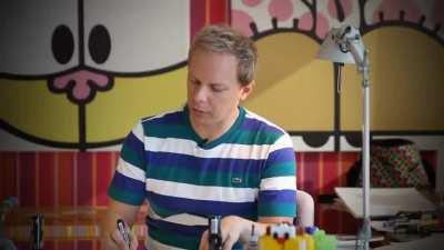 Nik cuenta su historia