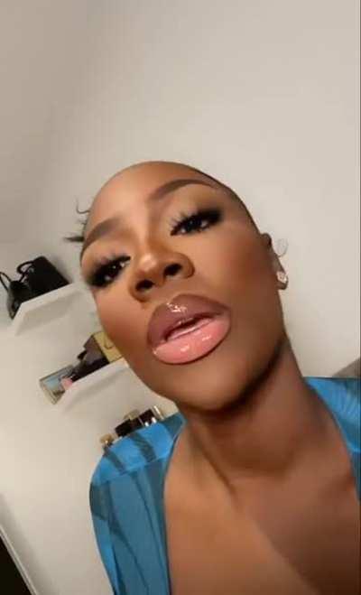 look at those nipple piercings