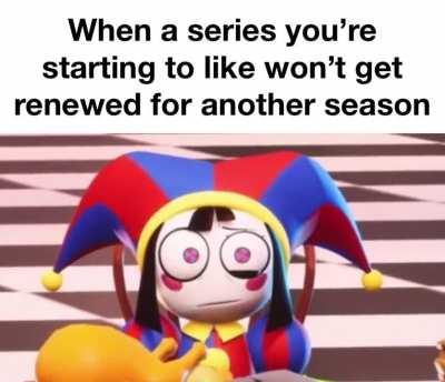 Absolutely hate it when that happens