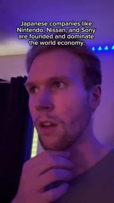 Is this video meant to be funny?