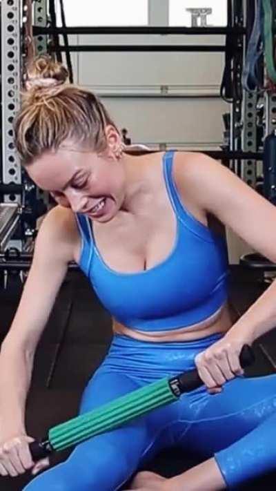 Whos even watching the roller