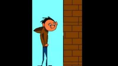 cursed_Animation.amv