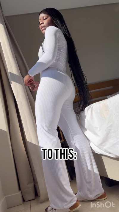 Life Comes At You Fast