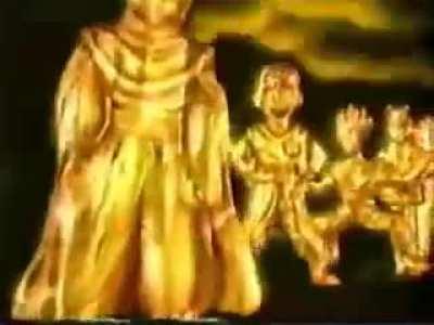 Comercial Chocolate Dragon Ball Z Chile (1999)